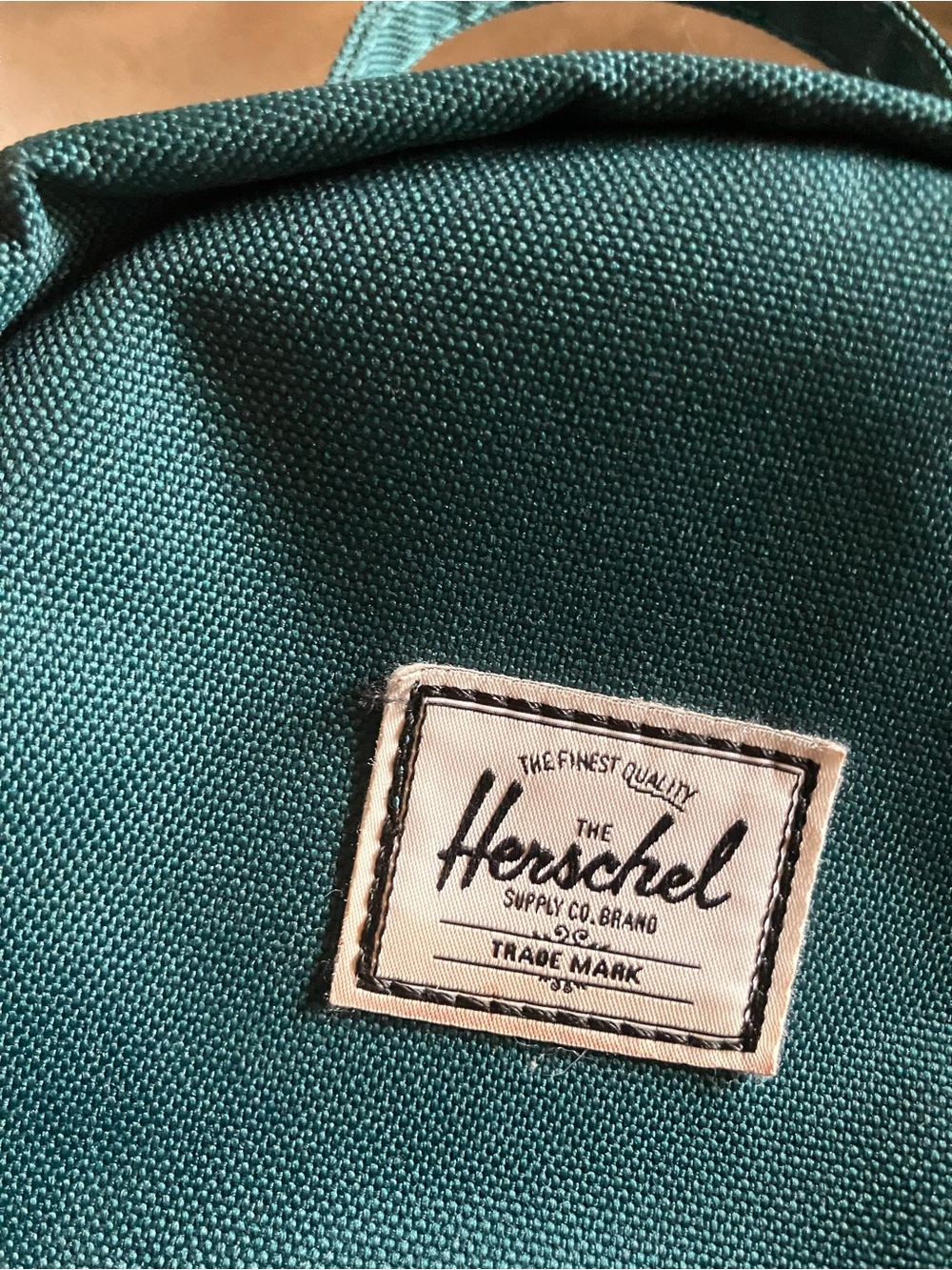 Herschel Supply Company dark green Mini Backpack - Picture 10 of 17